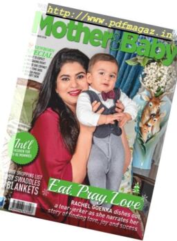 Mother & Baby India – December 2018