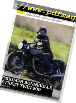 Moto.it Magazine – 04 dicembre 2018