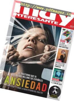 Muy Interesante Espana – enero 2019