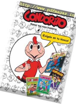 Muy Interesante Junior – febrero 2019