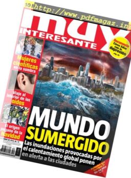 Muy Interesante USA – diciembre 2018