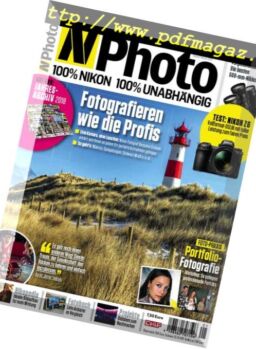 N-Photo Germany – Januar 2019