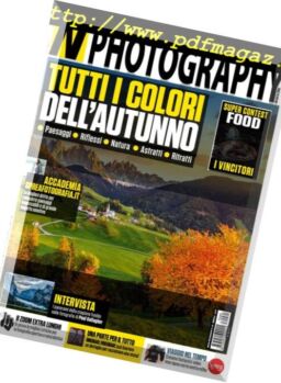 N Photography – Dicembre 2017