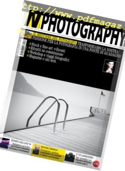 N Photography – Gennaio 2019
