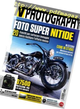 N Photography – Giugno 2017