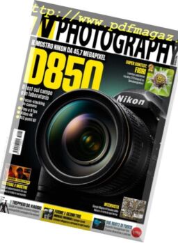 N Photography – Novembre 2017