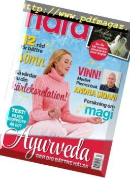Nara – november 2018