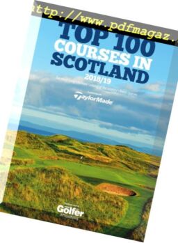 National Club Golfer – December 2018