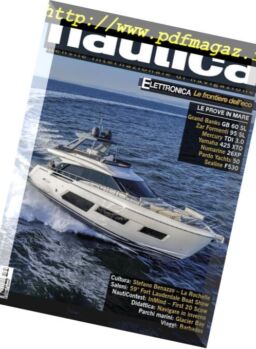 Nautica – Dicembre 2018