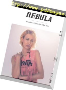 Nebula Magazine – N 4, 2018