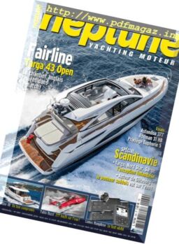 Neptune France – novembre 2018