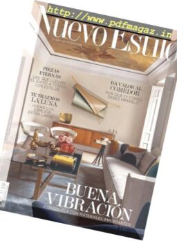 Nuevo Estilo – diciembre 2018