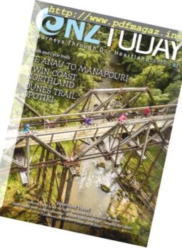 NZ Today – December 2018