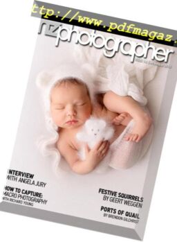 NZPhotographer – December 2018