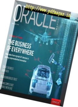 Oracle – May-June 2018