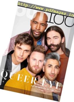OUT – December 2018