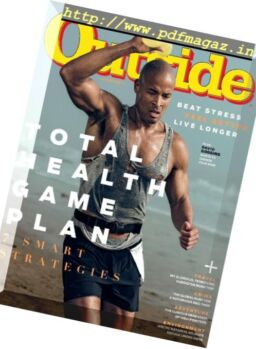 Outside USA – January 2019