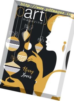 Party Magazine – Dicembre 2018