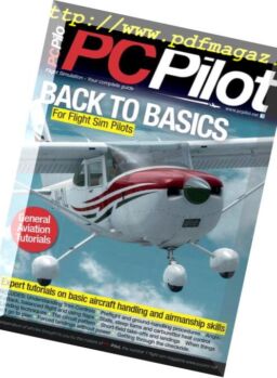 PC Pilot – December 2018