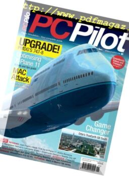 PC Pilot – January 2019