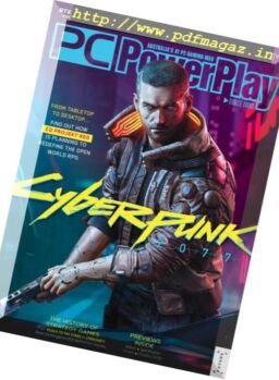 PC Powerplay – November 2018