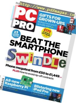 PC Pro – February 2019