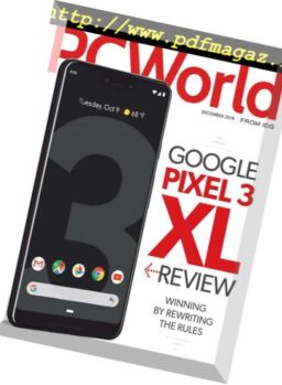 PCWorld – December 2018