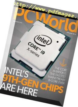 PCWorld – November 2018