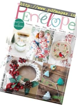 Penelope – diciembre 2018