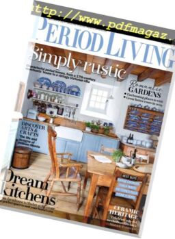 Period Living – February 2019
