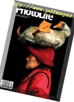 Photo Life – December 2018