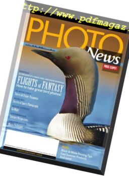 PHOTO News – summer 2013