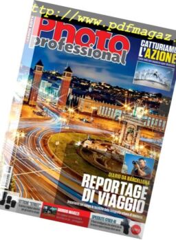 Photo Professional – Settembre 2018
