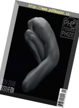Photographize – November 2018
