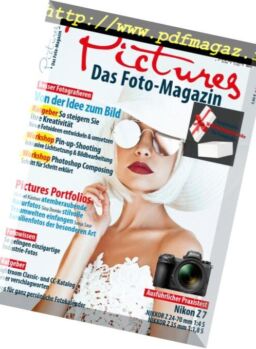 Pictures Germany – December 2018