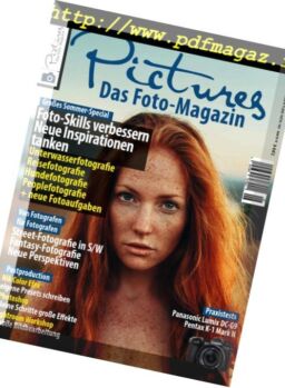 Pictures Germany – June 2018