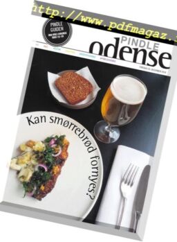 Pindle Odense – 25 december 2018