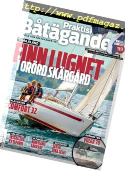 Praktiskt Batagande – december 2018