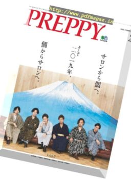 Preppy – 2019-01-01