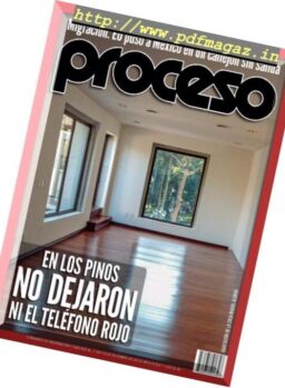 Proceso – 23 diciembre 2018