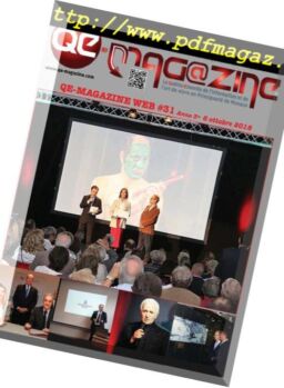 QE-MAGAZINE, PRIN-TO DI MONACO – ottobre 06, 2018