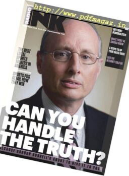 Radio Ink Magazine – December 17, 2018
