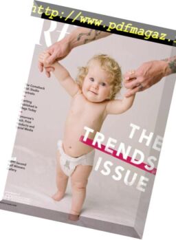 Rangefinder – December 2018
