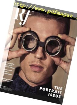 Rangefinder – January 2018