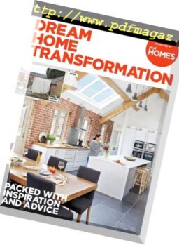 Real Homes – Create Your Dream Home Transformation
