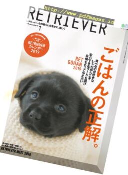 Retriever – 2018-12-01