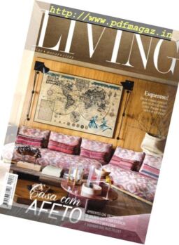 Revista Living – Novembro 2018