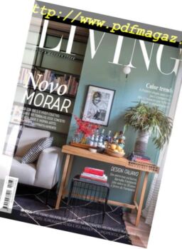 Revista Living – Outubro 2018