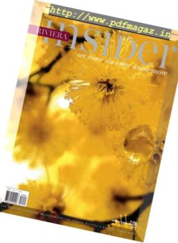 Riviera Insider – January-February 2019