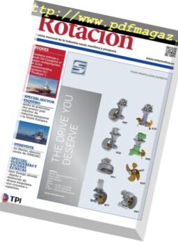 Rotacion – septiembre 2017